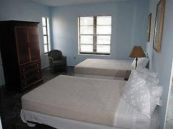 Atlantic Beach Hotel Miami Beach Extérieur photo