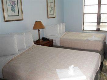 Atlantic Beach Hotel Miami Beach Extérieur photo