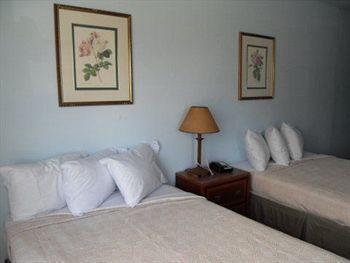 Atlantic Beach Hotel Miami Beach Extérieur photo