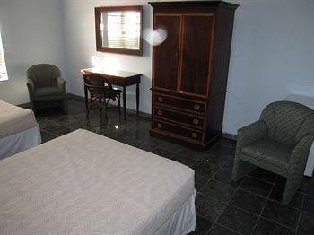 Atlantic Beach Hotel Miami Beach Extérieur photo