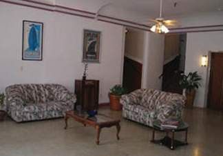 Atlantic Beach Hotel Miami Beach Extérieur photo
