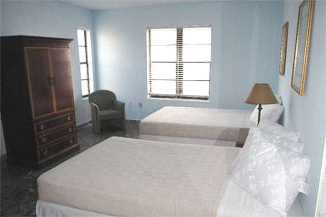 Atlantic Beach Hotel Miami Beach Extérieur photo