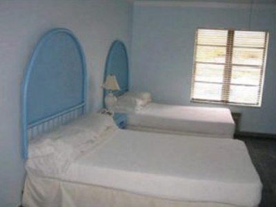 Atlantic Beach Hotel Miami Beach Extérieur photo